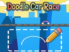 Игри Doodle Car Race
