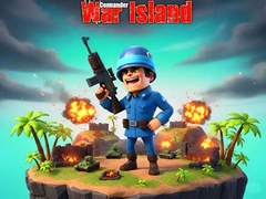 Игри Wars Island Commander