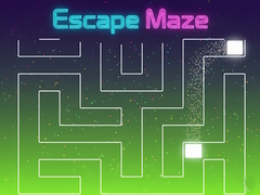 Игри Escape Maze