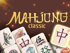 Игри Classic Mahjong