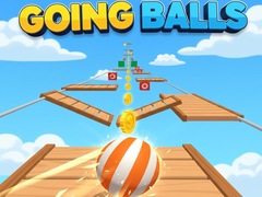 Игри Going Balls