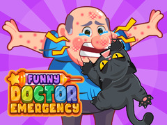 Игри Funny Doctor Emergency