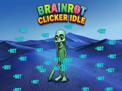 Игри Brainrot Clicker Idle