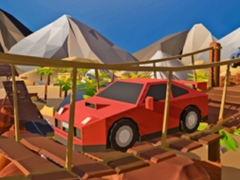 Игри Mini Car Race 3D