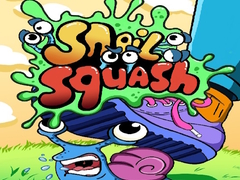 Игри Snail Squash