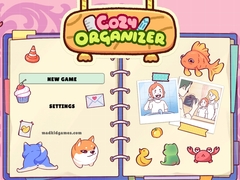 Игри Cozy Organizer