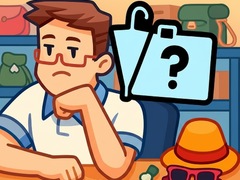 Игри Lost But Found