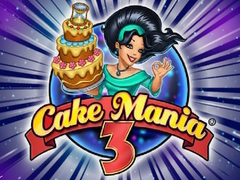 Игри Cake Mania 3