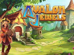 Игри Avalon Jewels