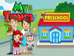 Игри My Town Preschool 