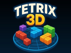 Игри Tetrix 3D