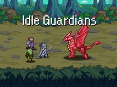 Игри Idle Guardians