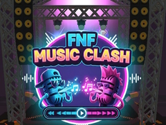 Игри FNF Music Clash