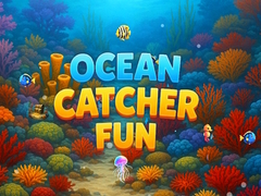 Игри Ocean Catcher 