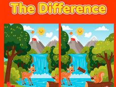 Игри The Difference