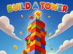 Игри Build a tower