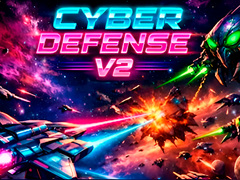Игри Cyber Defense V2