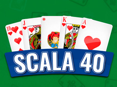 Игри Scala 40