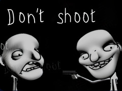 Игри Don't shoot