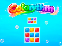 Игри Colorythm