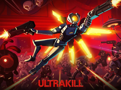 Игри Ultrakill