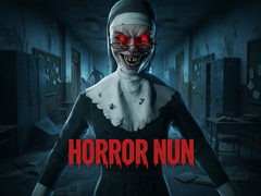 Игри Horror Nun