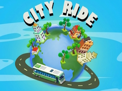 Игри City Ride