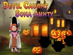 Игри Devil Caught Sona Aunty
