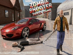 Игри Zombie Shooter Sniper Game