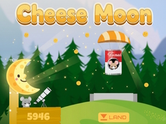 Игри Cheese Moon