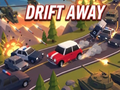 Игри Drift Away