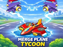 Игри Merge Plane Tycoon