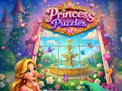 Игри Princess Puzzles