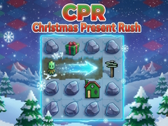 Игри CPR Christmas Present Rush