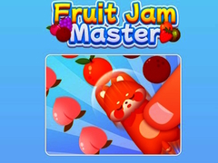 Игри Fruit Jam Master