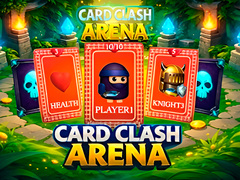 Игри Card Clash Arena
