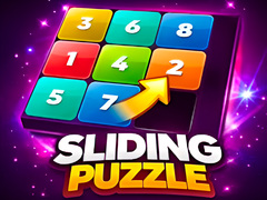 Игри Sliding Puzzle