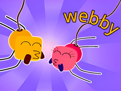 Игри Webby