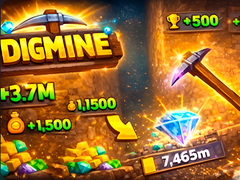 Игри Digmine