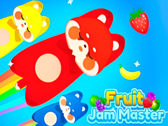 Игри Fruit Jam Master