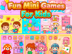 Игри Fun Mini Games For Kids