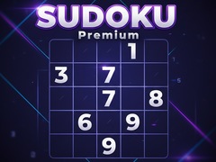 Игри Sudoku Premium