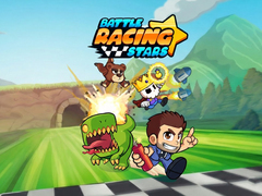 Игри Battle Racing Stars