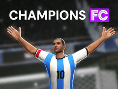 Игри Champions FC