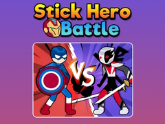 Игри Stick Hero Battle