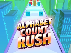 Игри Alphabet Count Rush