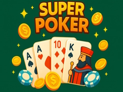 Игри Super Poker