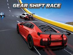 Игри Gear Shift Race