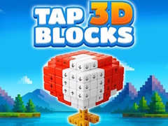 Игри Tap 3D Blocks