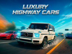Игри Luxury Highway Cars